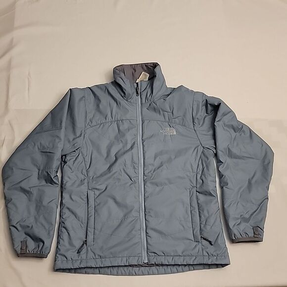 The North Face Full Zip Women’s Jacket - Picture 1 of 9